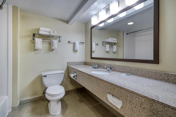 Best Western Fishers / Indianapolis Area