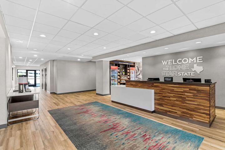 Hampton Inn & Suites Farmers Branch Dallas
