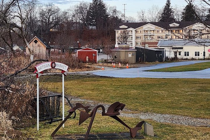 The Weathervane Inn
