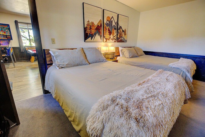 Shay Meadows Ranch & Resort #2500
