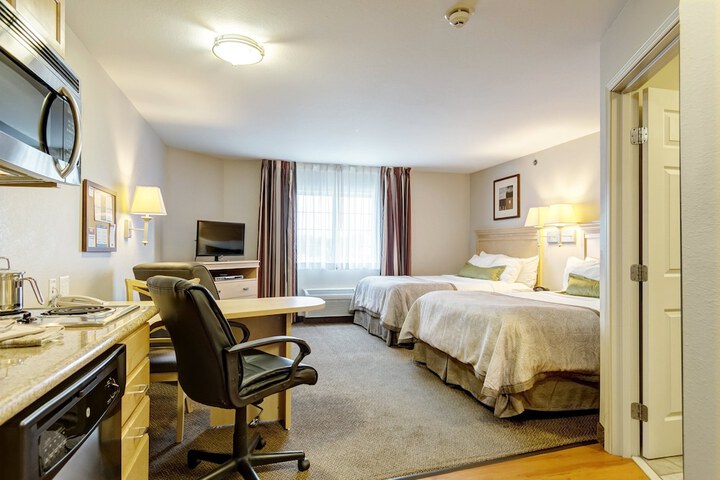 Candlewood Suites Paducah by IHG