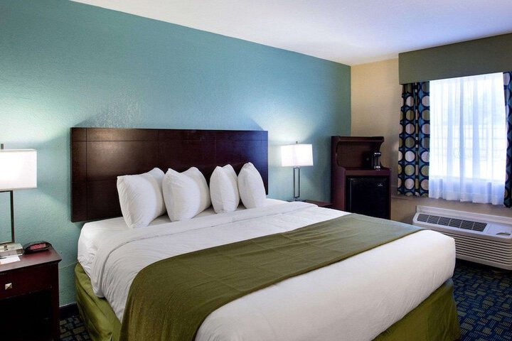 Quality Inn Hammond