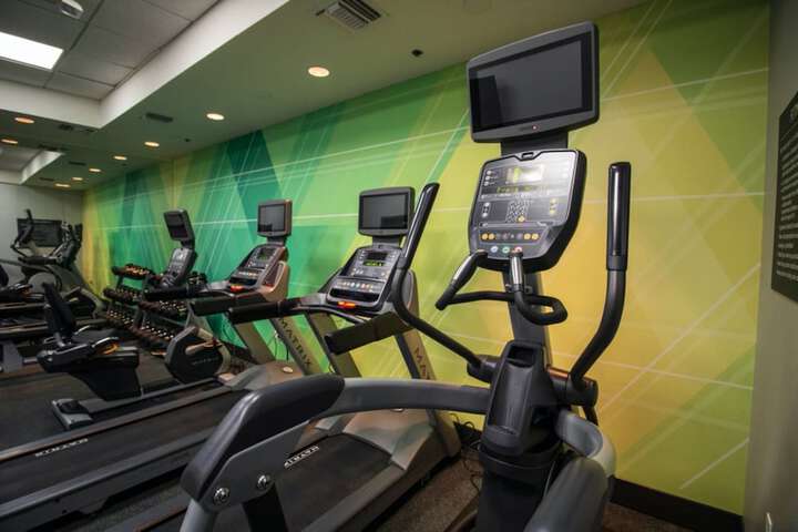 Holiday Inn Grand Rapids Downtown by IHG