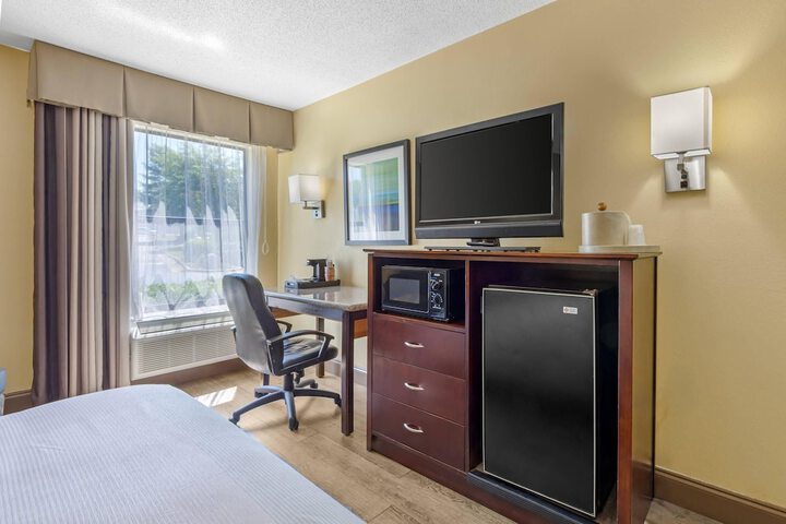 Quality Inn Fuquay Varina East