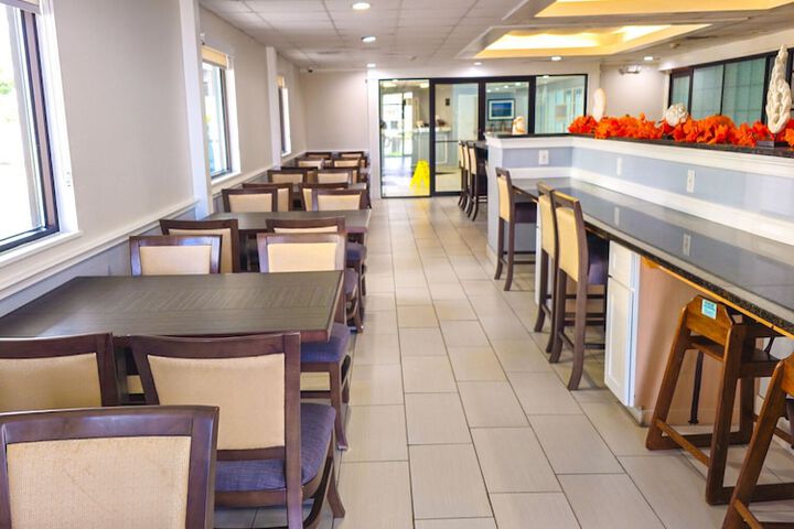 Comfort Inn Hyannis - Cape Cod