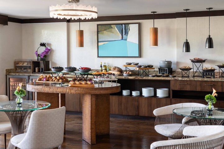 The Ritz-Carlton Rancho Mirage
