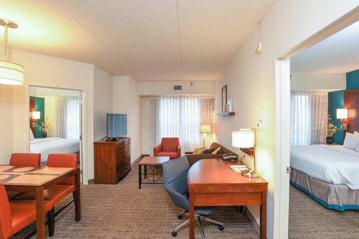 Residence Inn by Marriott Cincinnati North / West Chester