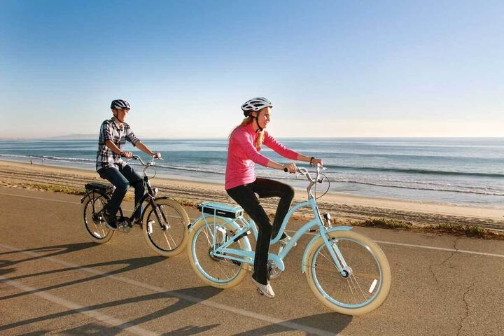 Alila Marea Beach Resort Encinitas a Hyatt Luxury Resort