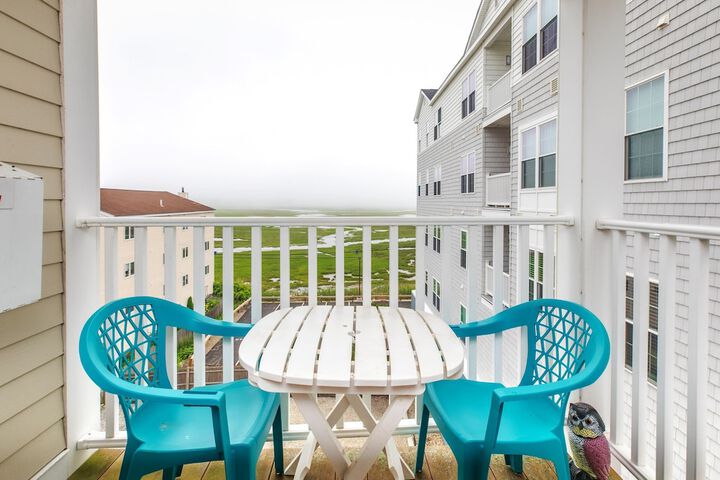 Terrace/Patio 57 of 69