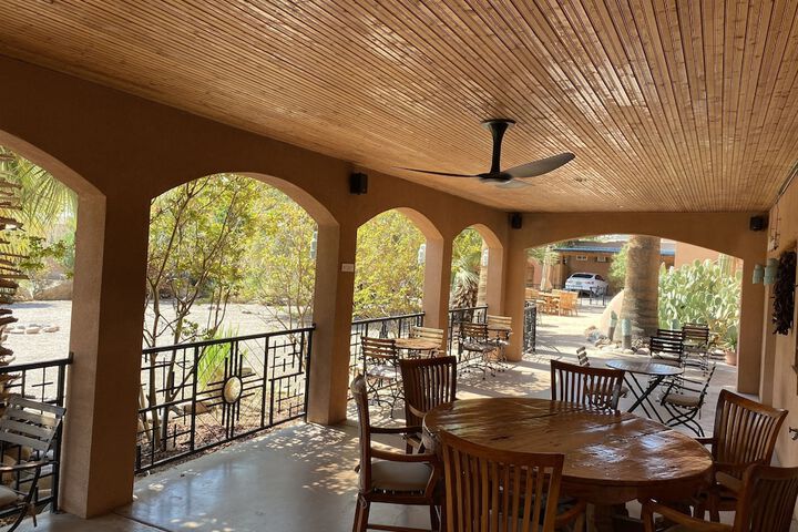 Terrace/Patio 42 of 49