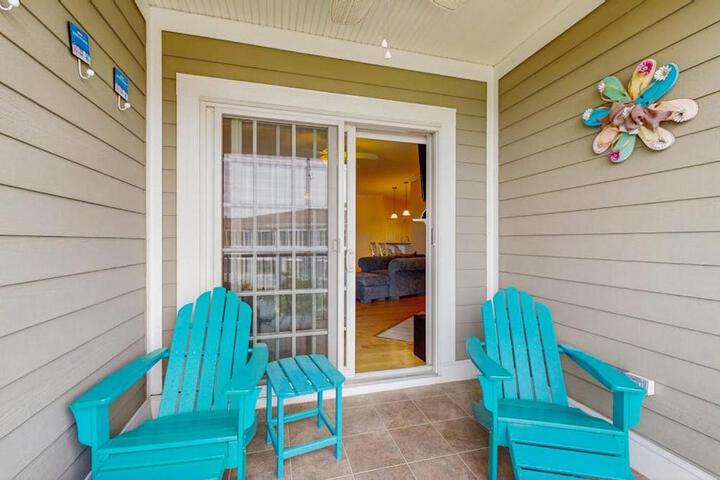Bayside Resort -31568 Winterberry Pkwy. #305