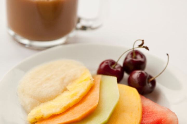 Breakfast/Coffee Service 29 of 39