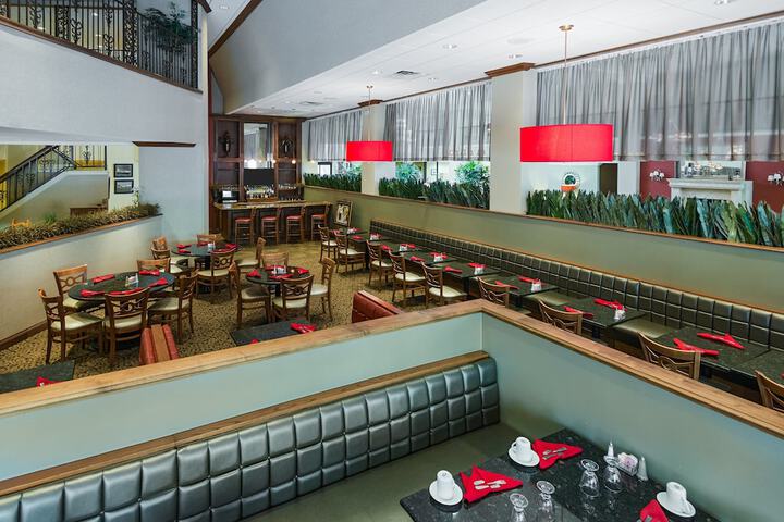 Holiday Inn Mobile-Dwtn / Hist. District by IHG