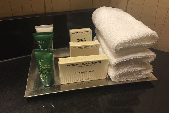 Hilton Rosemont Chicago OHare