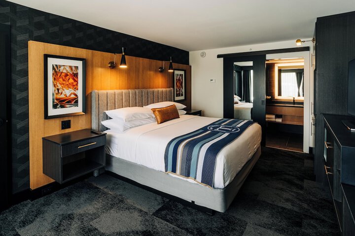 The Trail Hotel