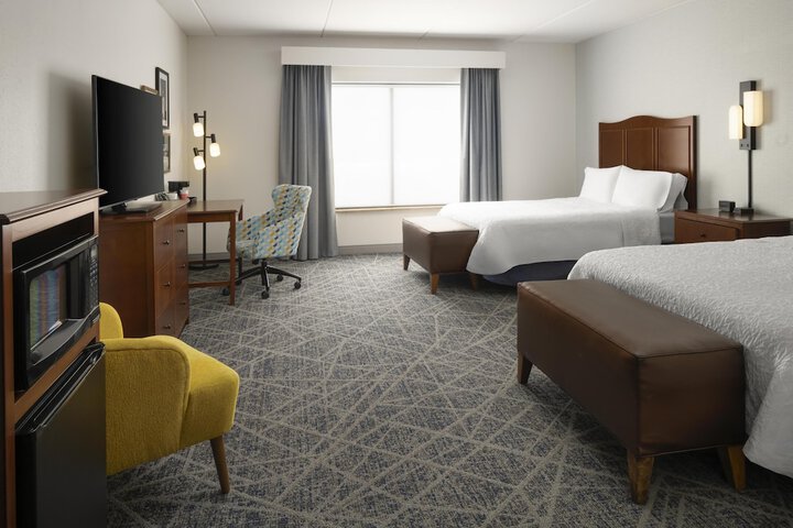 Hampton Inn Elmira / Horseheads