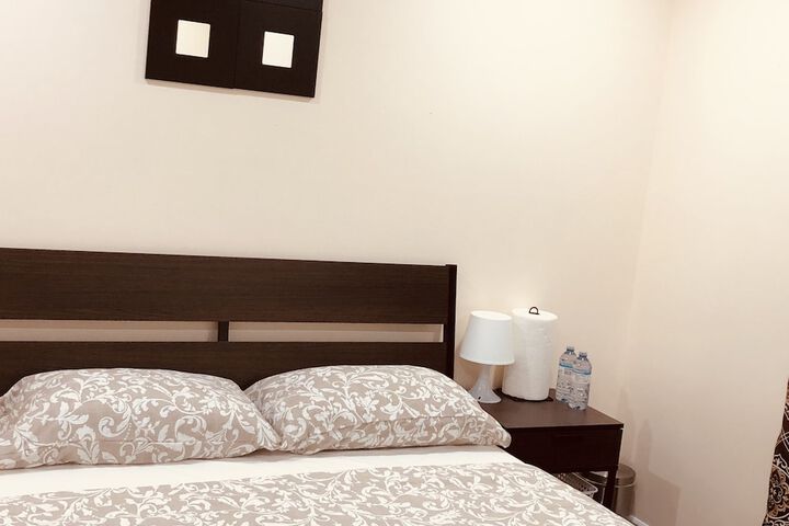 7 Fisher Guest House