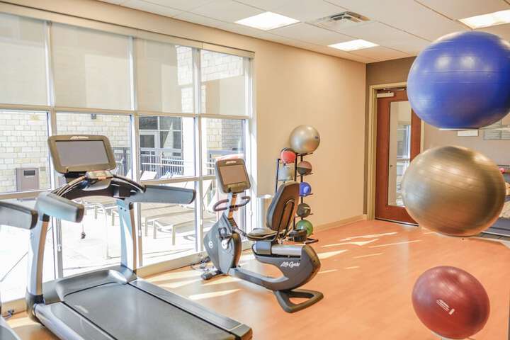 Health and Fitness 40 of 42