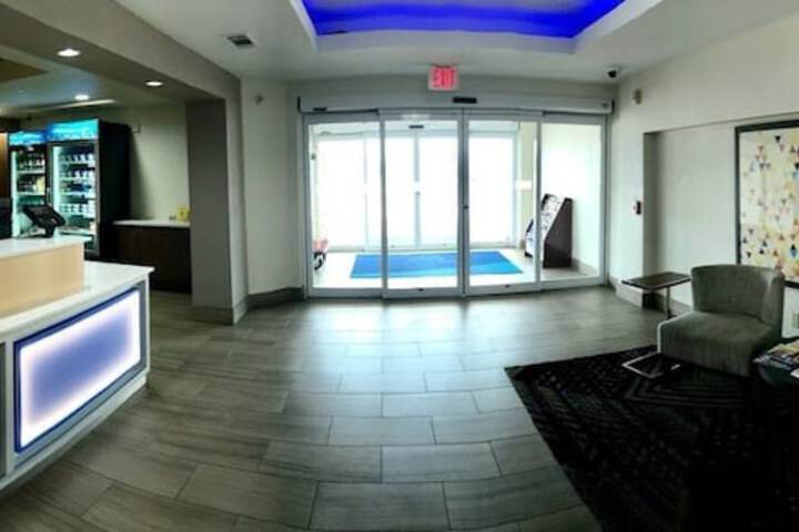 Hotel Interior 12 of 53