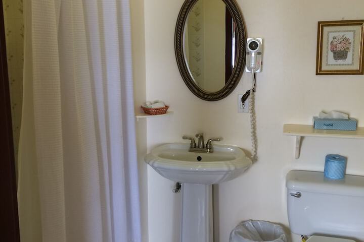 Auberge Montebello