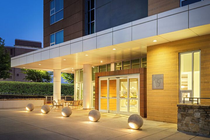 Hotel Indigo Asheville Downtown by IHG