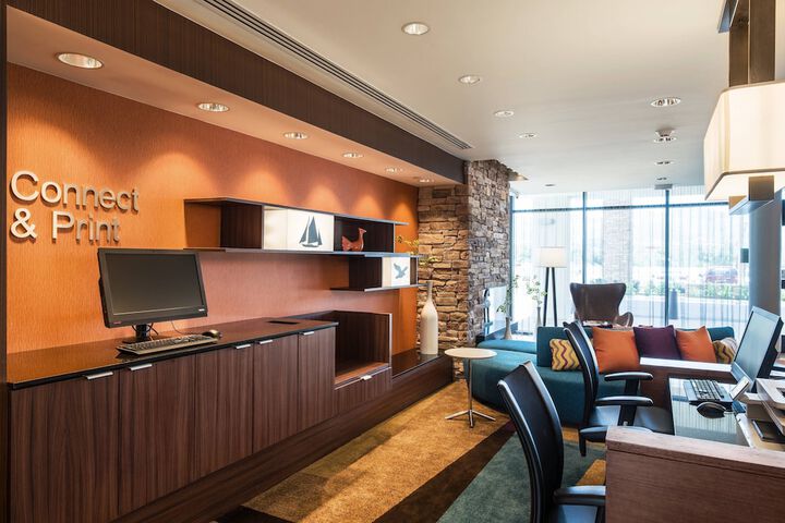Fairfield Inn & Suites San Diego North / San Marcos