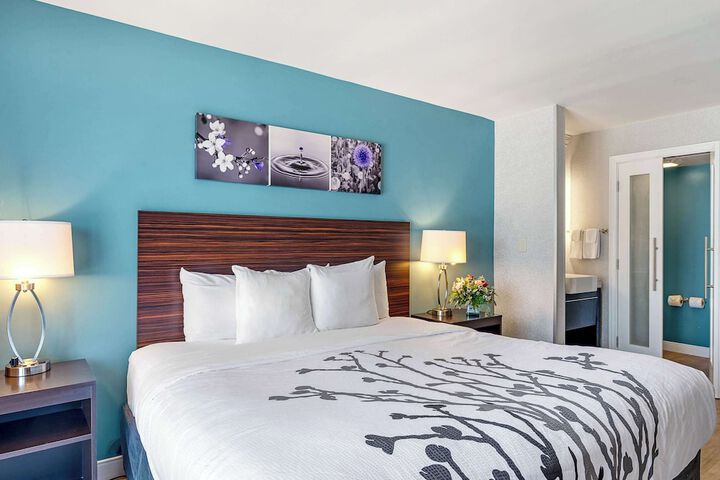 Sleep Inn Orange Beach