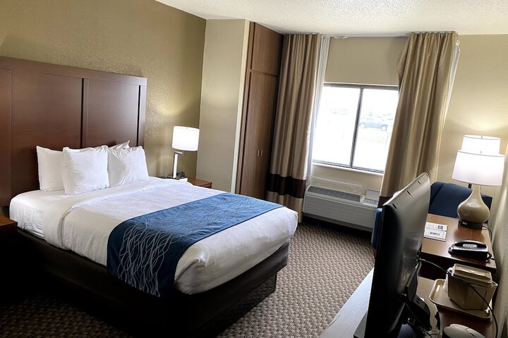 Comfort Inn Near Kokomo Speedway