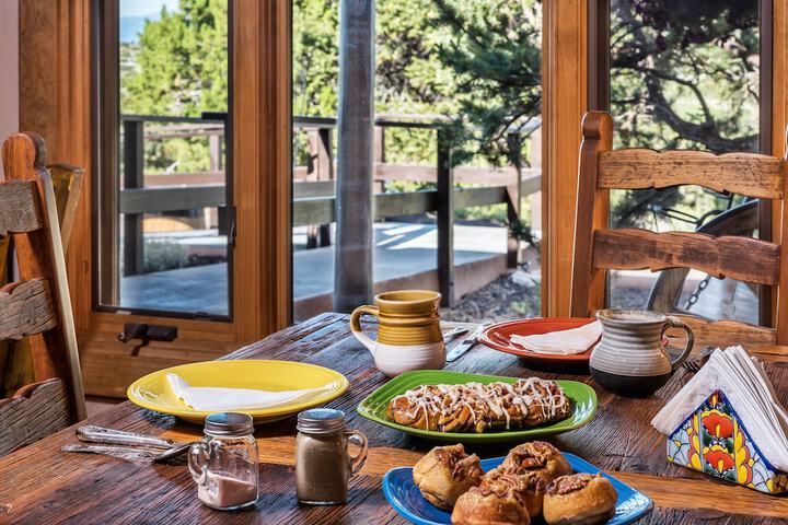 Breakfast/Coffee Service 30 of 42