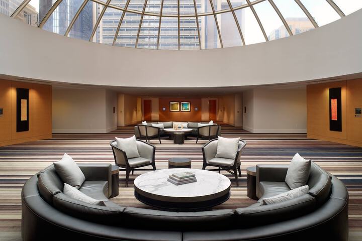 Atlanta Marriott Marquis
