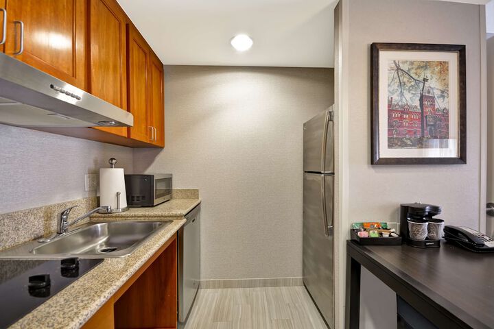 Homewood Suites by Hilton Ithaca