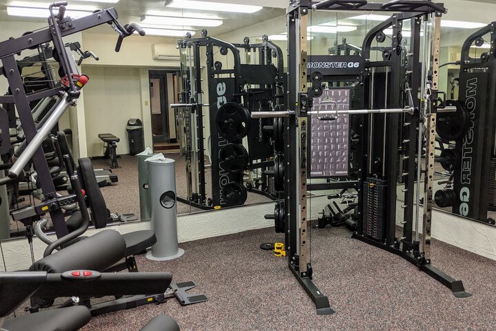 Health and Fitness 46 of 52