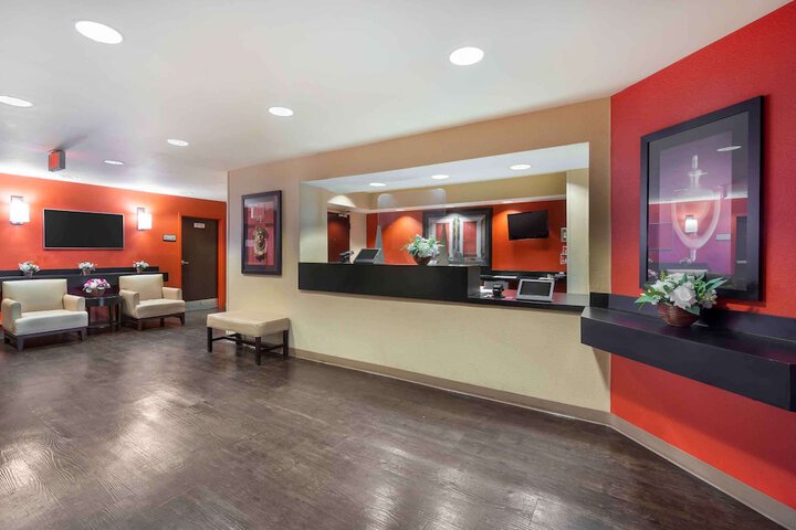 Hotel Interior 14 of 34