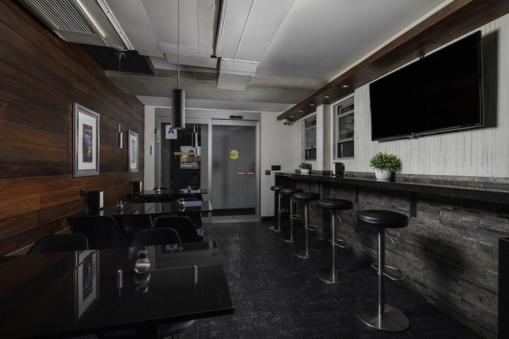 Hercor Hotel - Urban Boutique