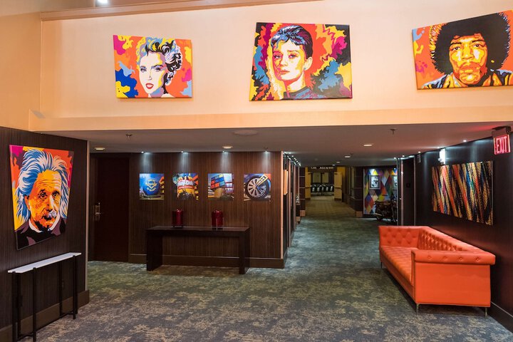 Hotel Interior 45 of 131