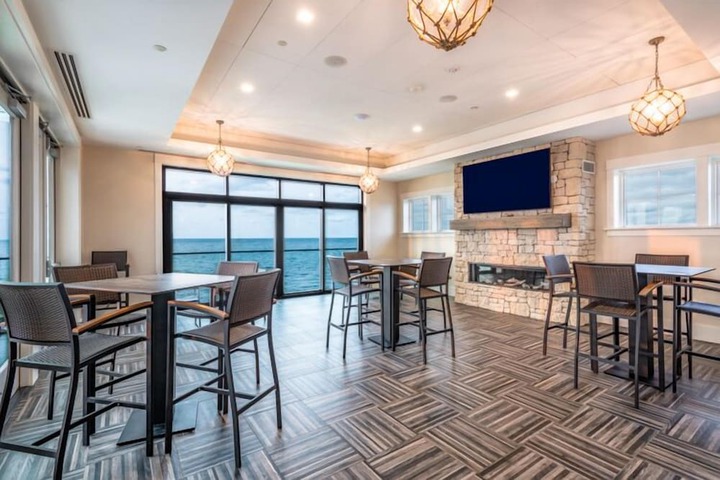 Pelham House Resort