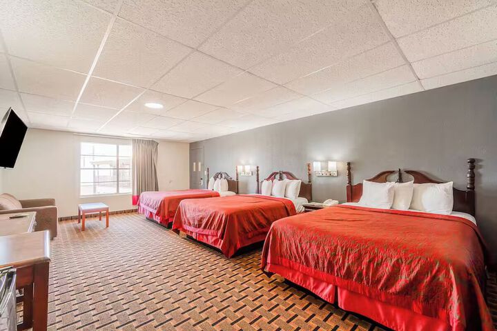 Lone Star Inn
