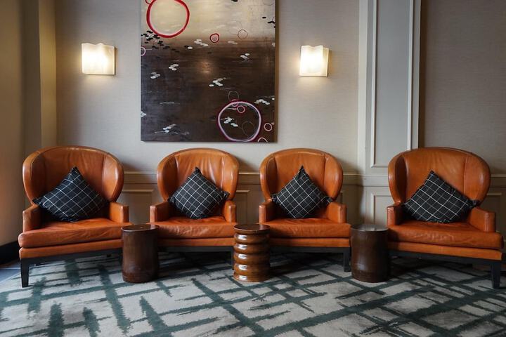 Hotel Interior 3 of 19