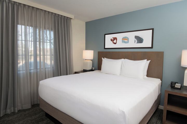 HYATT house Denver Tech Center