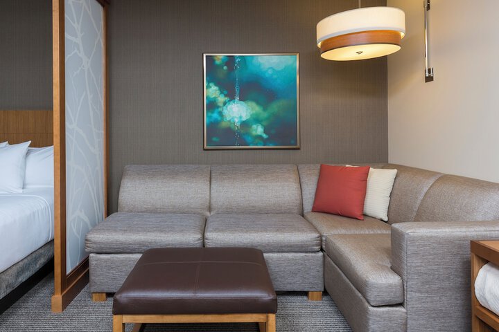 Hyatt Place Canton
