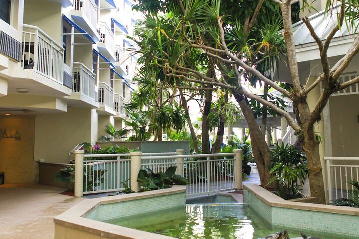 Hyatt Centric Key West Resort and Spa