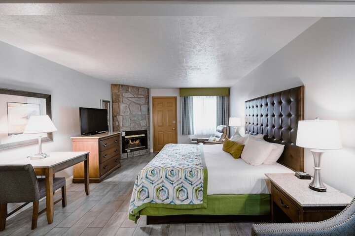 Hotel Interior 13 of 48