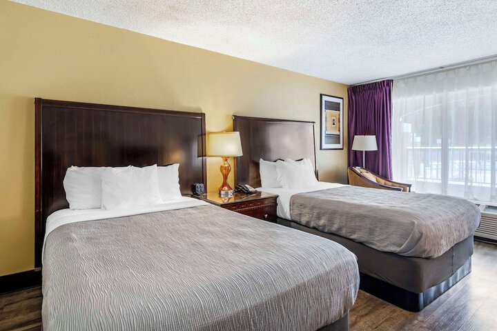 Quality Inn Alachua - Gainesville Area