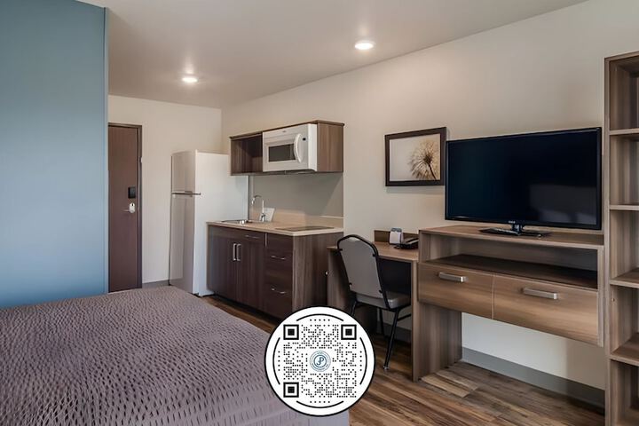 WoodSpring Suites Libertyville - Chicago