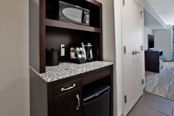 Hilton Garden Inn Benton Harbor / St. Joseph