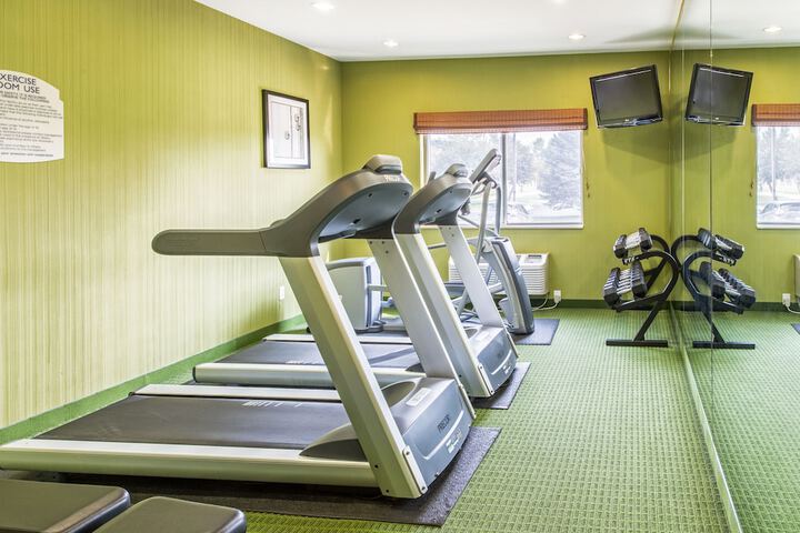 Health and Fitness 15 of 17