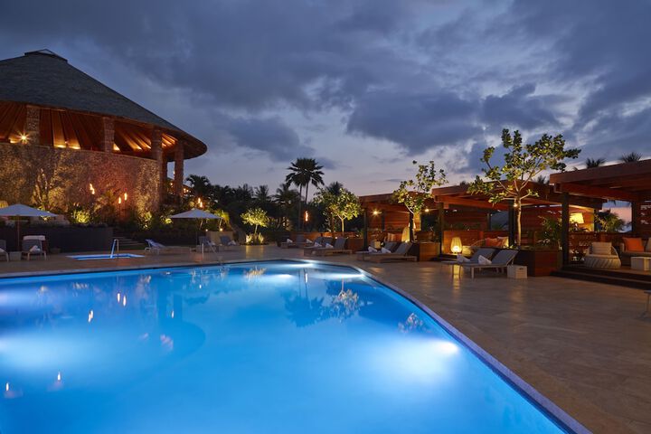 Hotel Wailea Relais & Chateaux - Adults Only