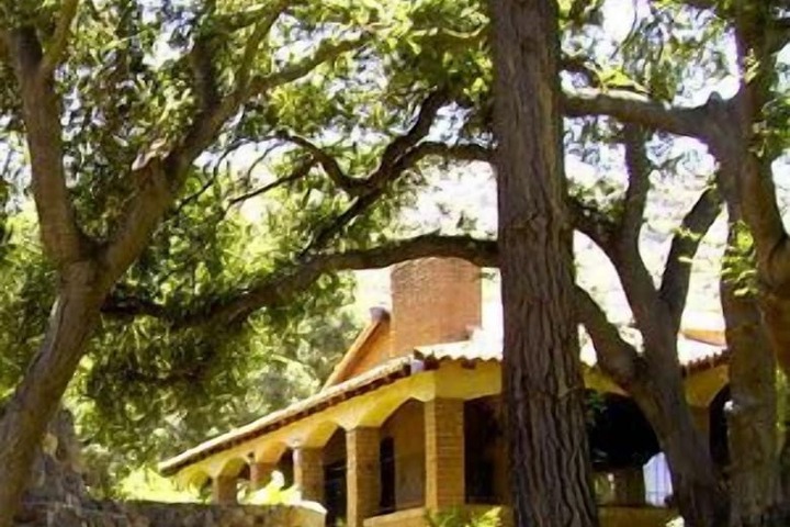 Vineyard Hacienda