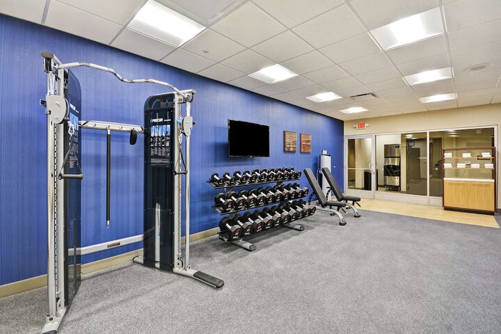 Homewood Suites by Hilton Detroit