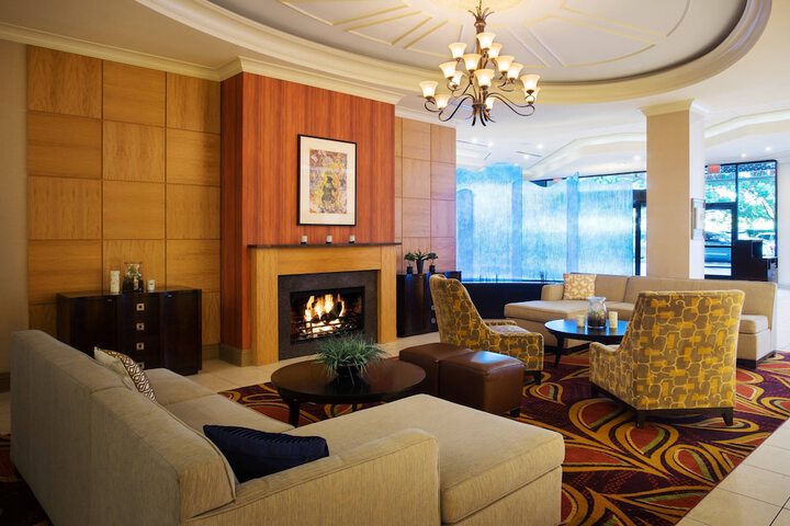 Hotel Interior 5 of 86